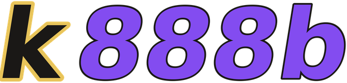 k888b logo